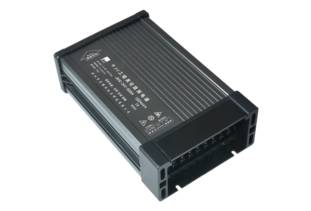 影響LED電源壽命的因素是什么？